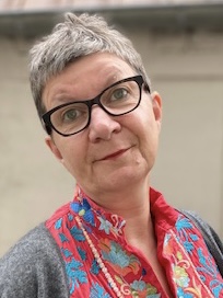 Maren Schow