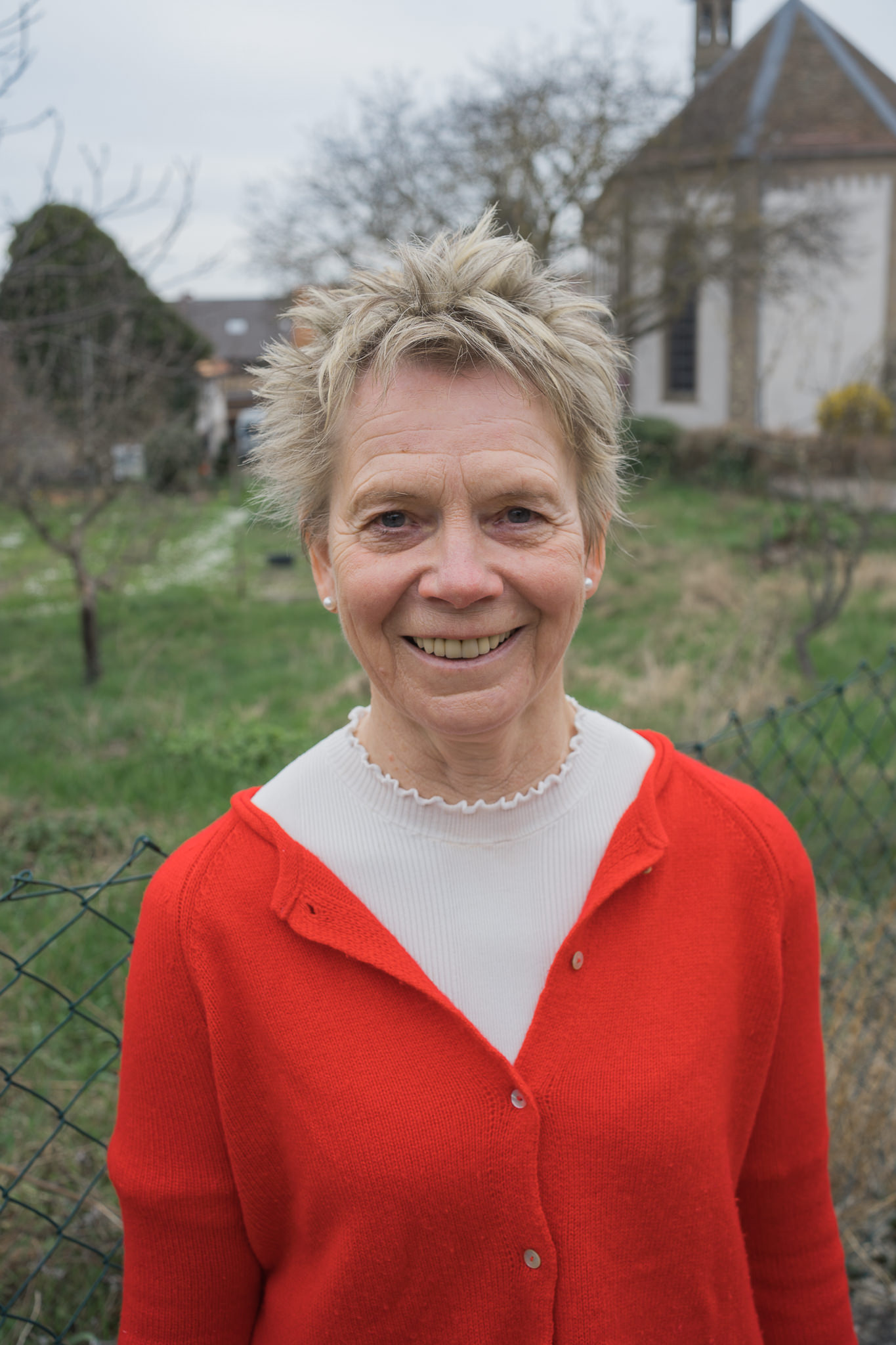 Ingrid Domke