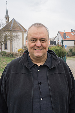 Ralph Schlachter